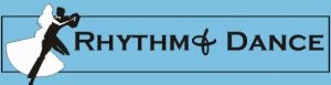 Rhythm and Dance Logo